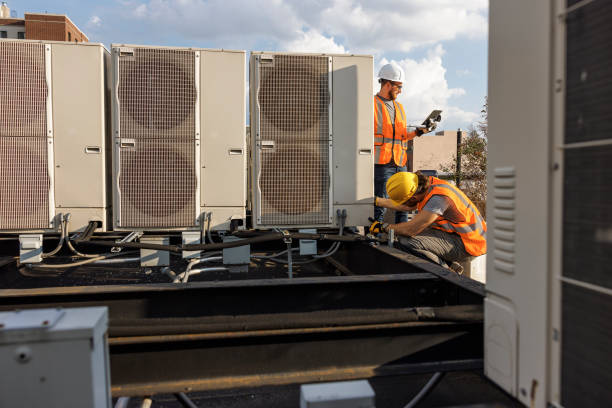 Best HVAC emergency services  in Nocona, TX