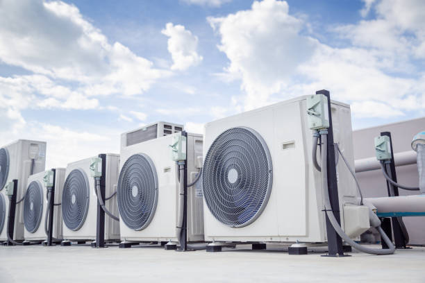 Best HVAC installation services  in Nocona, TX