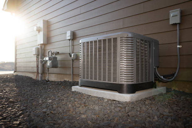 Affordable air conditioning repair in Nocona, TX